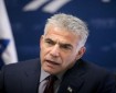 لابيد: تصعيد القتال في غزة سيحكم على أسرانا بالموت