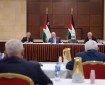 في ظل الإبادة وخطط التهجير… هل استحداث نائب لرئيس المنظمة أولوية الآن؟