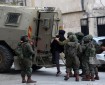 الاحتلال يعتقل شابا من العيسوية شرق القدس