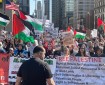 اعتقال طالب فلسطيني آخر في أمريكا لتضامنه مع غزة