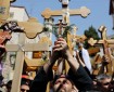 اللجنة الرئاسية للكنائس: "سبت النور" بالقدس انتهاك لحرية العبادة