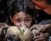 الأونروا: الأطفال الرضع في غزة سيذهبون إلى النوم جائعين