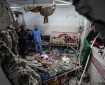 الصحة: تفريغ جنوب القطاع من المستشفيات جزء من مخطط سياسي لفرض النزوح الجماعي