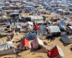 الاحتلال الاسرائيلي يأمر المواطنين بالنزوح قسرا من مناطق شمال غزة