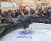 الثانية خلال اليوم.. 14 شهيداً في مجزرة بحق منتظري المساعدات في رفح