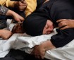 11 شهيد ومصابون في قصف للاحتلال الإسرائيلي جنوب ووسط قطاع غزة