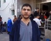 الهمص لـ "الكوفية": استقبلنا جثامين 23 شهيدا محترقا خلال الساعات الماضية