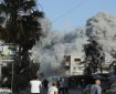 جيش الاحتلال يعلن اغتيال مسؤولين بارزين في حماس والجهاد الإسلامي