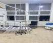 "الأونروا": خدماتنا الطبية في غزة تعاني نقصا حادا في الموارد