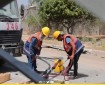 كهرباء غزة: نفذنا مهمة عاجلة في "الوسطى" للحفاظ على سلامة المواطنين