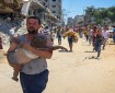مواطنو غزة رهائن - هآرتس: لقد استنفذت إسرائيل بنك أهدافها في القطاع