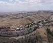 الاحتلال يخطط للاستيلاء على أراض جديدة في البيرة وقرى مجاورة لها