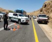  إطلاق نار قرب مستوطنة أرييل شمالي الضفة