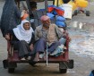 الأمم المتحدة: أوامر الإخلاء بغزة تُعد تهجيرًا قسريًا وجريمة ضد الإنسانية