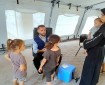 الدقران لـ"الكوفية": 602 ألف طفل مهددون بالإصابة بالشلل الدائم بسبب منع إدخال التطعيمات