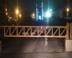 الاحتلال ينصب بوابات إلكترونية وحواجز في بلدة سلوان بالقدس المحتلة