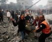 12 شهيدا في قصف الاحتلال مدن غزة وخان يونس ورفح