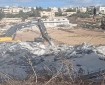 بالفيديو || الاحتلال يهدم منزلًا بـ "جسر الزرقا" قضاء حيفا