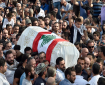 شهيد وإصابات بقصف إسرائيلي استهدف دراجة نارية جنوبي لبنان