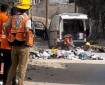 الصليب الأحمر: قتل 8 مسعفين في غزة جريمةٌ مروعةٌ