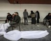 خمسة شهداء في قصف الاحتلال رفح وخان يونس ودير البلح وبيت حانون