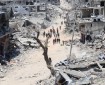 الصليب الأحمر: الوضع في غزة "جحيم على الأرض"