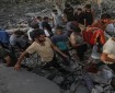 5 شهداء ومصابون في قصف الاحتلال منزلا شرق خان يونس
