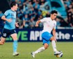 نهائي دوري أبطال آسيا 2: ليون سيتي وجهاً لوجه مع الشارقة الإماراتي