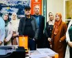 من زنازين القيد إلى منابر الكلمة .. خالد عز الدين يُكرَّم في الجزائر