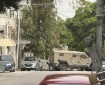الاحتلال يصادر أسمدة زراعية شمال طولكرم