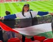إقالة مديرة نادي إنجليزي بسبب دعمها لفلسطين