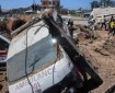 جيش الاحتلال يزعم نشر نتائج تحقيق في إعدام جنوده لطواقم الإنقاذ في رفح