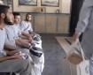 بالأسماء: الاحتلال يُفرج عن 10 أسرى من قطاع غزة