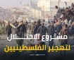 أحمد حسني: الاحتلال ماضي في مشرعة بتهجير الفلسطينيين وتدمير غزة