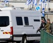 جنود الاحتلال يعتدون على مواطنين في القدس