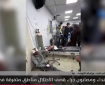 مراسلتنا: وصول قذائف مدفعية الاحتلال إلى وسط مدينة غزة