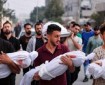 أونروا: "إسرائيل" قتلت ألف طفل خلال أسبوع
