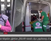 الطائرات تحلق والرعب يعم.. قصف فوق رؤوس المدنيين
