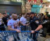 الاتحاد الأوروبي يشدد على ضرورة الحفاظ على الوضع الراهن بالقدس
