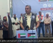 الفارس الشهم 3 يعلن دعم مشروع لصيانة الابار المركزية