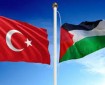 بالأسماء: وصول دفعة جديدة من الأسرى الفلسطينيين المحررين إلى تركيا