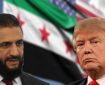 ترامب يلتقي الشرع في الرياض غداة التعهد برفع العقوبات عن سوريا