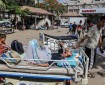 توقف مستشفى غزة الأوروبي عن العمل يفاقم الأزمة الصحية في القطاع