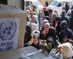 الأمم المتحدة: لدينا خطة جاهزة لإغاثة غزة ولا وقت لطرق بديلة