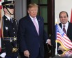 الرئيس المصري يطالب ترامب بـ "وساطة" تُوقف حرب غزة