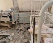 الاحتلال يحاصر المستشفى الاندونيسي شمال قطاع غزة ويستهدف قسم العناية المركزة