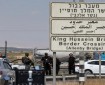 الاحتلال يصادق على إقامة جدار على الحدود مع الأردن وتعزيز الاستيطانفي الأغوار