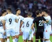 قائمة منتخب فلسطين للجولة الحاسمة في تصفيات كأس العالم 2026
