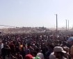 غزة الإنسانية: إيقاف توزيع المساعدات مؤقتا بسبب الفوضى