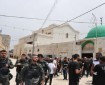 في انتهاك صارخ للمقدسات: وزيرة في حكومة الاحتلال تطالب بالتحرك ضد مساجد في القدس ويافا واللد